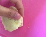 餃子の残りでモチモチじゃが豚スープ＊作り方6写真