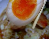 鮟肝らーめん作り方25写真