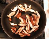 【ロカボ】中華風スープ作り方2写真
