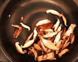 【ロカボ】中華風スープ作り方3写真