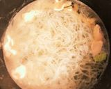 【ロカボ】中華風スープ作り方9写真
