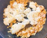 ケチャップオムライス作り方5写真