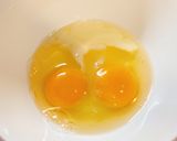 ケチャップオムライス作り方8写真