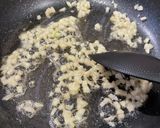 鶏ひき肉でキーマカレー作り方2写真
