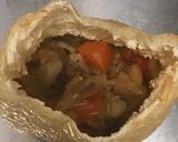 お弁当用☆牛じゃが春雨のいなり焼き作り方4写真