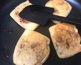 お弁当用☆牛じゃが春雨のいなり焼き作り方9写真