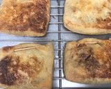 お弁当用☆牛じゃが春雨のいなり焼き作り方10写真