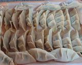 ヒトビロギョーザ作り方3写真