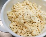 【ダイエットご飯】豆腐ご飯作り方2写真