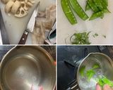 おふくろの味、家庭の味、筑前煮作り方6写真