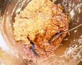簡単シュウマイ作り方1写真