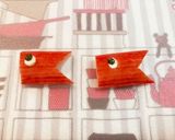 カニカマこいのぼり♡(こどもの日に♩)作り方7写真