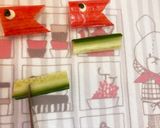 カニカマこいのぼり♡(こどもの日に♩)作り方10写真
