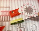 カニカマこいのぼり♡(こどもの日に♩)作り方11写真