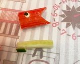 カニカマこいのぼり♡(こどもの日に♩)作り方12写真