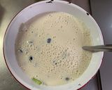 MrsWongちのフルーツミルクかん作り方4写真
