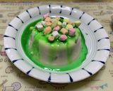 MrsWongちのフルーツミルクかん作り方7写真