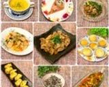卵白消費☆甘さ控えめカップケーキ♪作り方11写真
