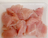 15分！鶏胸肉＆生揚げのとろとろ煮込み作り方4写真