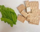 15分！鶏胸肉＆生揚げのとろとろ煮込み作り方3写真