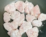 15分！鶏胸肉＆生揚げのとろとろ煮込み作り方6写真
