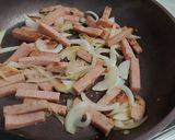 時短おつまみ!スパムでガチユッケ作り方5写真