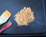 ホットプレートで焼きブイヤベースご飯付き作り方8写真