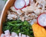 高校2年女子お弁当♥2021.04.23作り方5写真