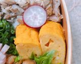 高校2年女子お弁当♥2021.04.23作り方3写真