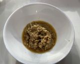 マッシュルームとベーコンのクリームパスタ作り方3写真