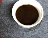 和風なデミ風ソースカツ丼♬お弁当にも作り方3写真