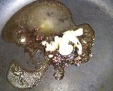 豚バラ肉とピーマンのトウチ醤甘辛酸味炒め作り方8写真