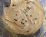 極もちの蒸しケーキ作り方1写真