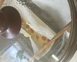極もちの蒸しケーキ作り方2写真