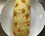 極もちの蒸しケーキ作り方3写真