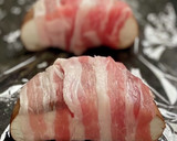 わっぱ弁当☆おいしい普通の鮭弁作り方1写真