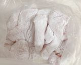 15分！鶏胸肉＆生揚げのとろとろ煮込み作り方5写真