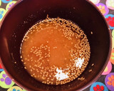完全欲望型▶逆おにぎり◀豚肉しょうが焼き作り方1写真