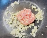 ナンプラー無し♡ヘルシーガパオライス風♡作り方11写真