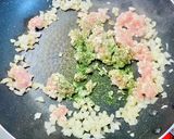 ナンプラー無し♡ヘルシーガパオライス風♡作り方12写真