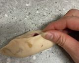 ふわふわハート白パン♡作り方11写真