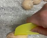 ふわふわハート白パン♡作り方16写真