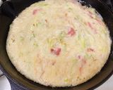 おうち居酒屋☆とろろ焼き作り方4写真
