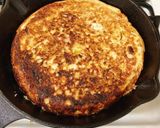 おうち居酒屋☆とろろ焼き作り方6写真