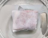 レンジで煮てトースターで焼くチャーシュー作り方2写真