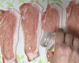 【農業女子】お弁当に♪ミニトマトの天ぷら作り方2写真