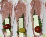 【農業女子】お弁当に♪ミニトマトの天ぷら作り方3写真