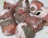 【農業女子】お弁当に♪ミニトマトの天ぷら作り方4写真