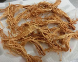 サクサク♪干しえのきの素揚げ(揚げ焼き)作り方3写真