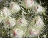 【農業女子】お弁当に♪ミニトマトの天ぷら作り方6写真